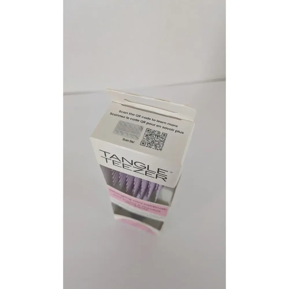 Tangle Teezer The Ultimate Detangler Hairbrush - [Insert Color] - New in Box